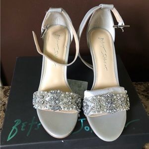 Blue by Betsey Johnson Women’s Sb-Gina Sandal